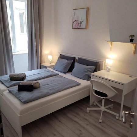 Apartman Zeko 里耶卡 外观 照片