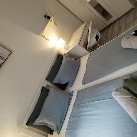 Apartman Zeko 里耶卡 外观 照片