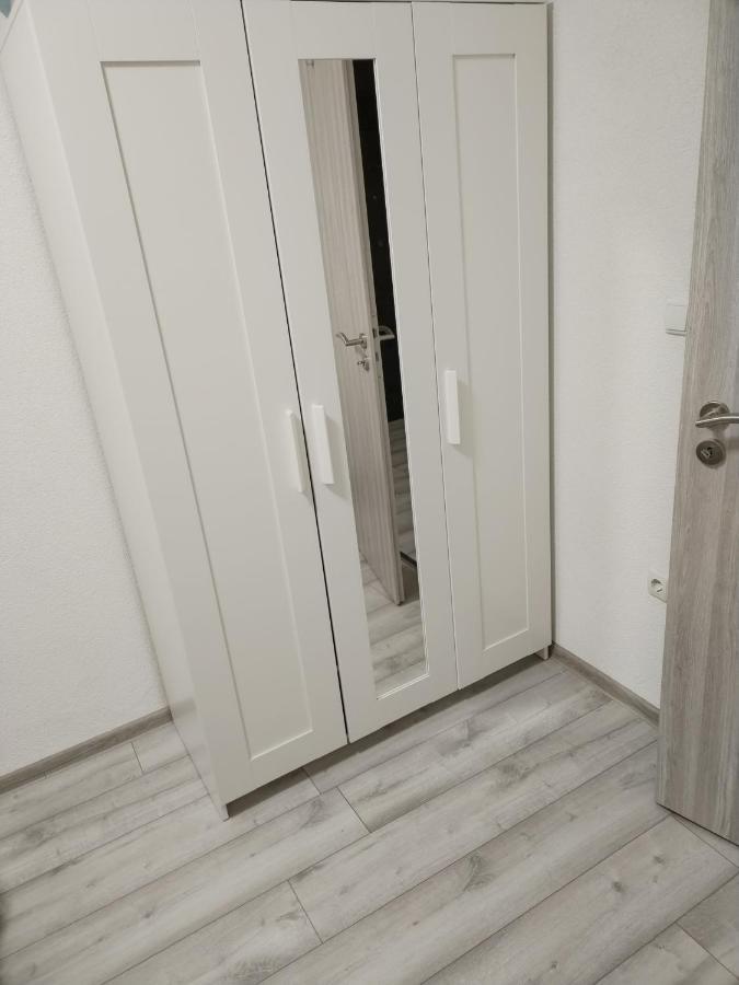 Apartman Zeko 里耶卡 外观 照片