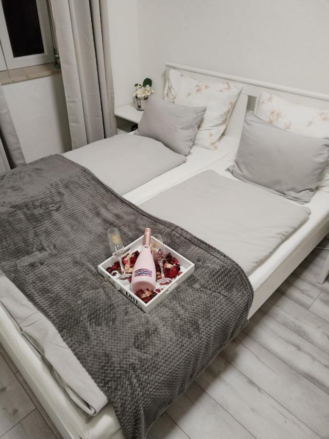 Apartman Zeko 里耶卡 外观 照片