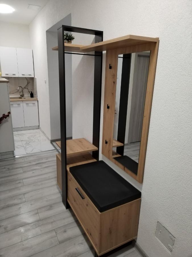 Apartman Zeko 里耶卡 外观 照片