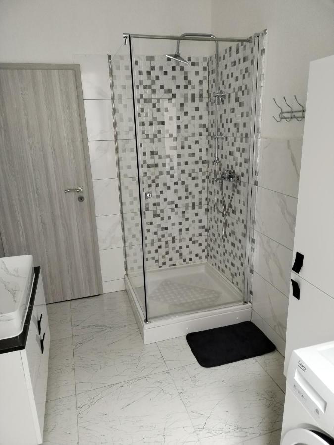 Apartman Zeko 里耶卡 外观 照片