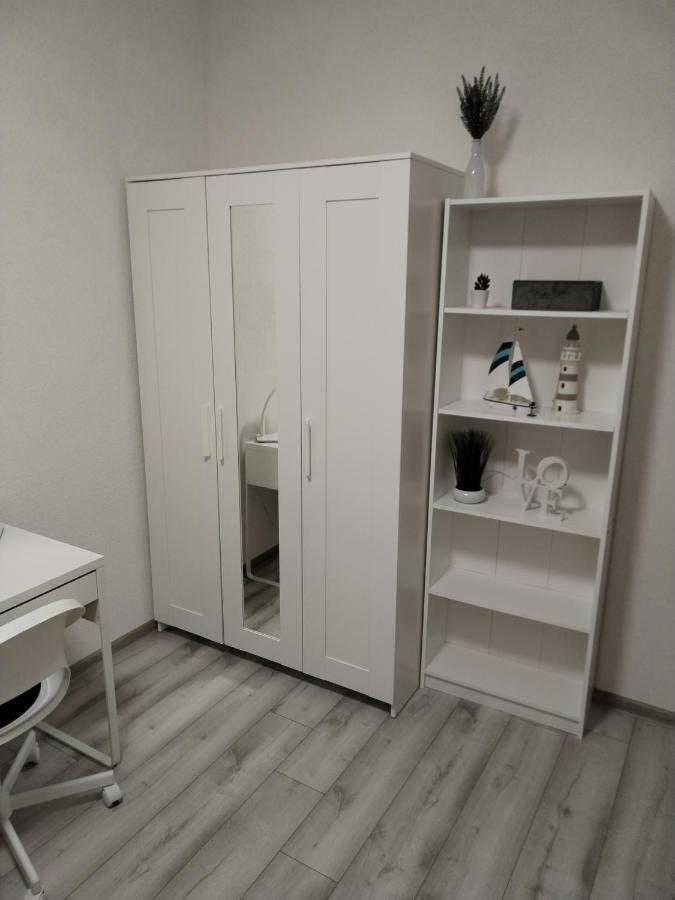 Apartman Zeko 里耶卡 外观 照片