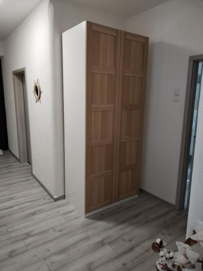 Apartman Zeko 里耶卡 外观 照片