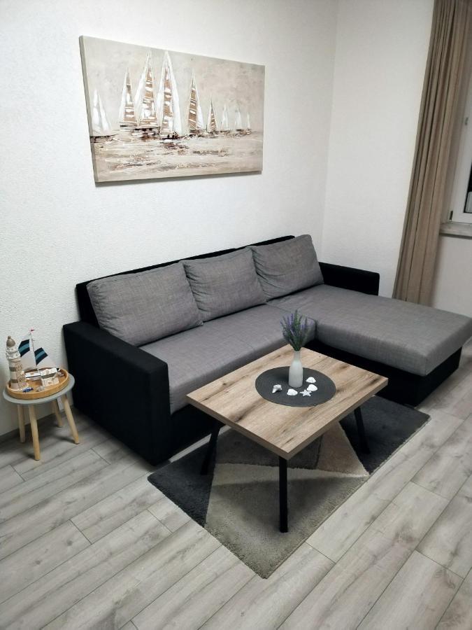 Apartman Zeko 里耶卡 外观 照片