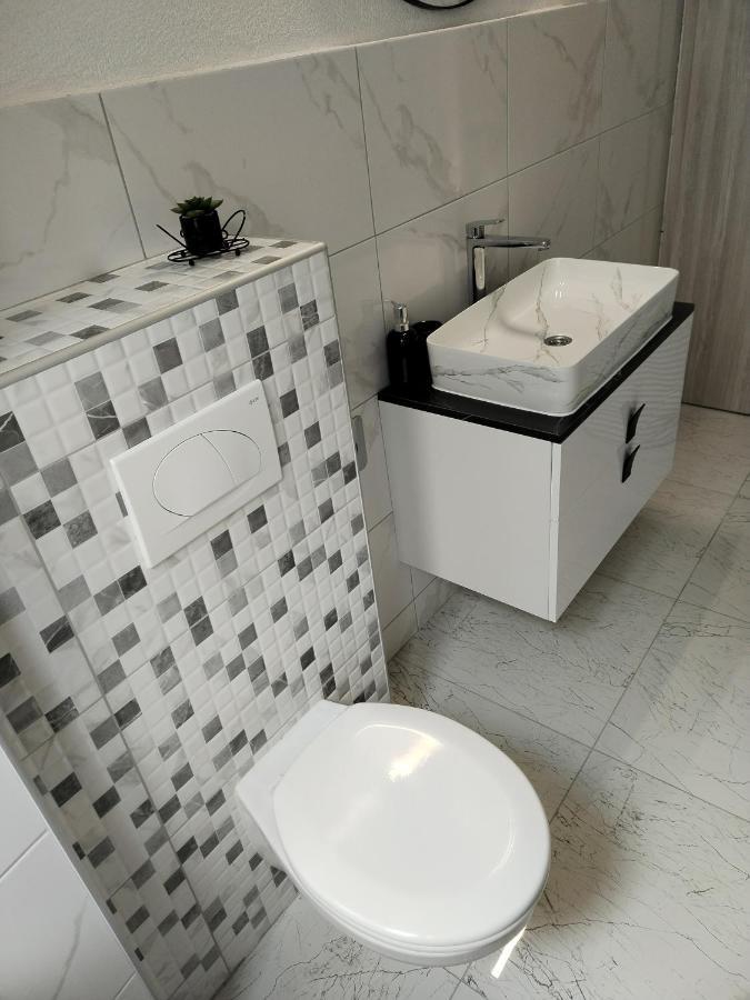 Apartman Zeko 里耶卡 外观 照片