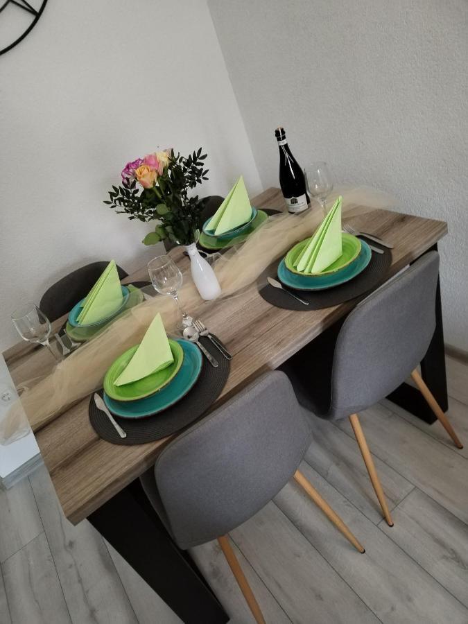 Apartman Zeko 里耶卡 外观 照片