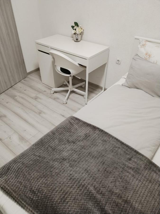 Apartman Zeko 里耶卡 外观 照片