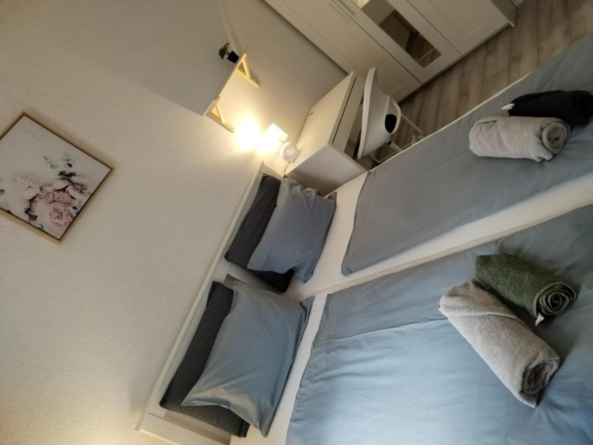 Apartman Zeko 里耶卡 外观 照片