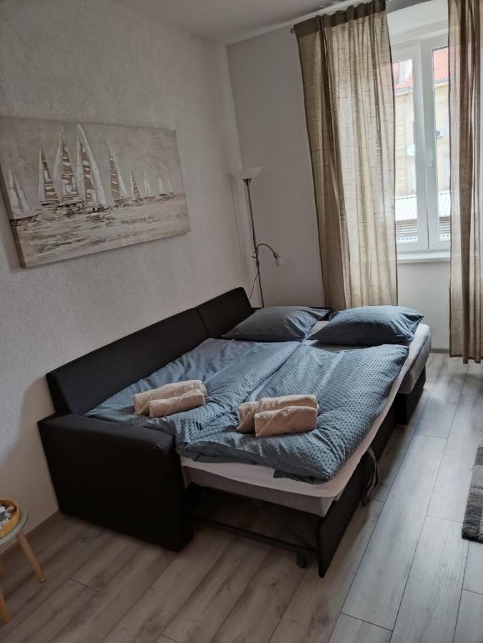 Apartman Zeko 里耶卡 外观 照片